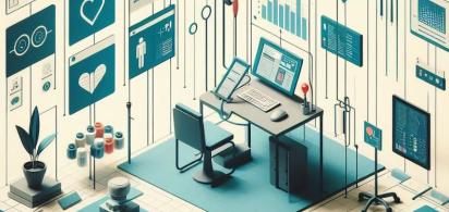 ePA-Navigation - Kontrollraum