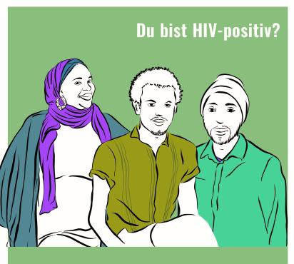 Ist mein Virus anders?