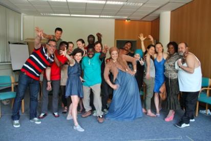 MuMM Theatertraining