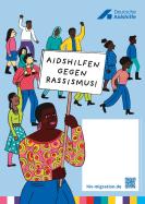 Aidshilfen gegen Rassismus