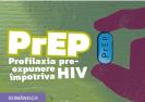 PrEP - selbstbestimmter Schutz vor HIV (rumänisch)