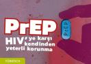 PrEP - selbstbestimmter Schutz vor HIV (türkisch)