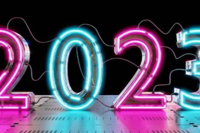 2023 Jahresvorschau