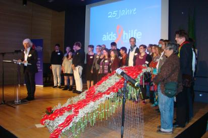 25 jahre AH Gießen
