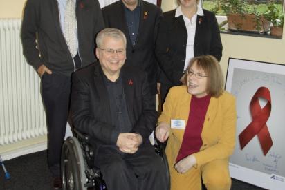 25 Jahre AH Wilhelmshaven
