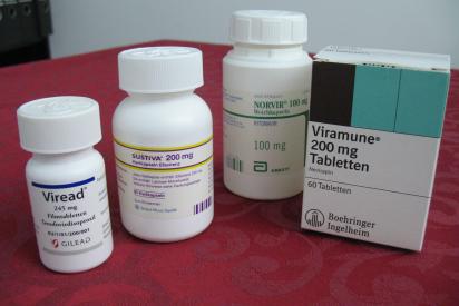 In den USA können Patienten bald auf nur eine Pille zurückgreifen