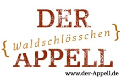 Logo des Waldschlösschen-Appells