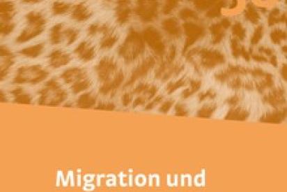 Buch „Migration und HIV-Prävention“