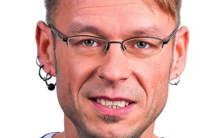 DAH-Vorstand Carsten Schatz