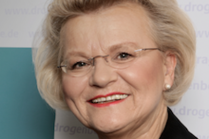 Porträt Mechthild Dyckmans