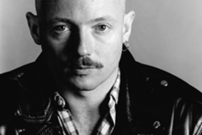 Hans Peter Hauschild (1955-2003)