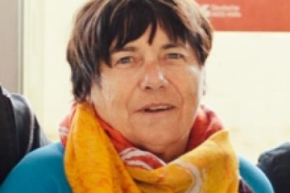 Jutta Rosch