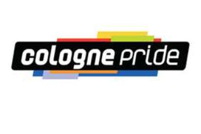 Logo des Kölner CSD