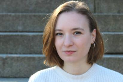 Porträtfoto Philine Edbauer