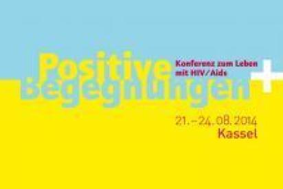 Logo Positive Begegnungen