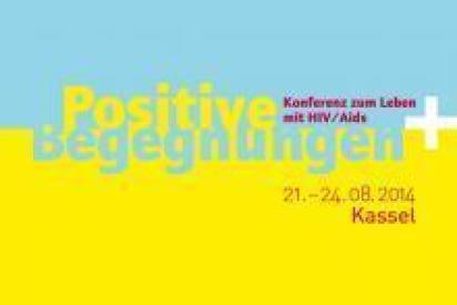 Logo der Positiven Begegnungen