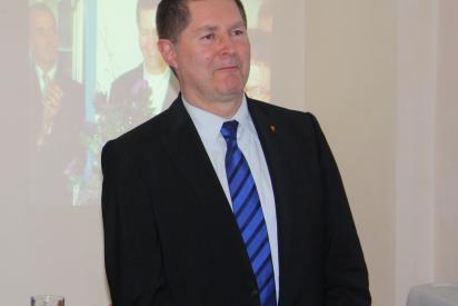 Reinhard Klenke