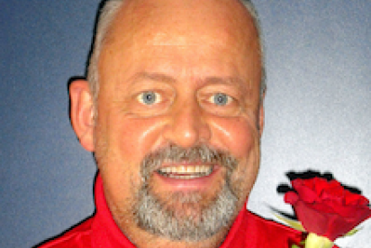 Porträt Uwe Görke-Gott