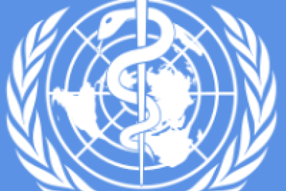 WHO-Logo