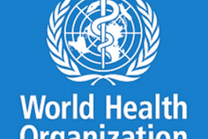WHO Logo
