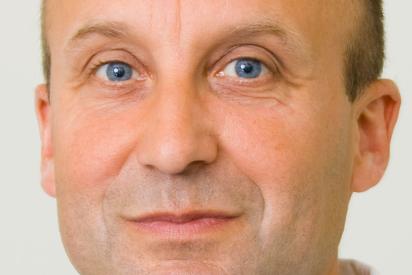 Armin Schafberger, Medizinreferent der Deutschen AIDS-Hilfe