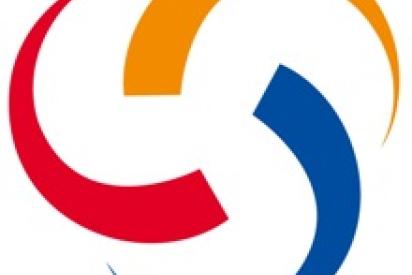 Logo des Global Fund
