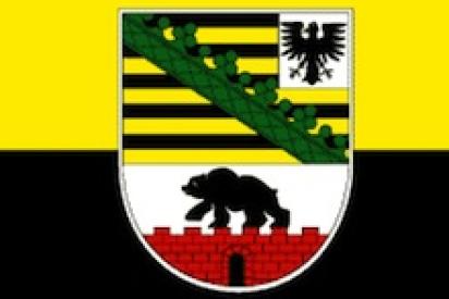 Wappen von Sachsen-Anhalt