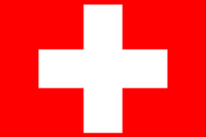 Schweizer Landesflagge